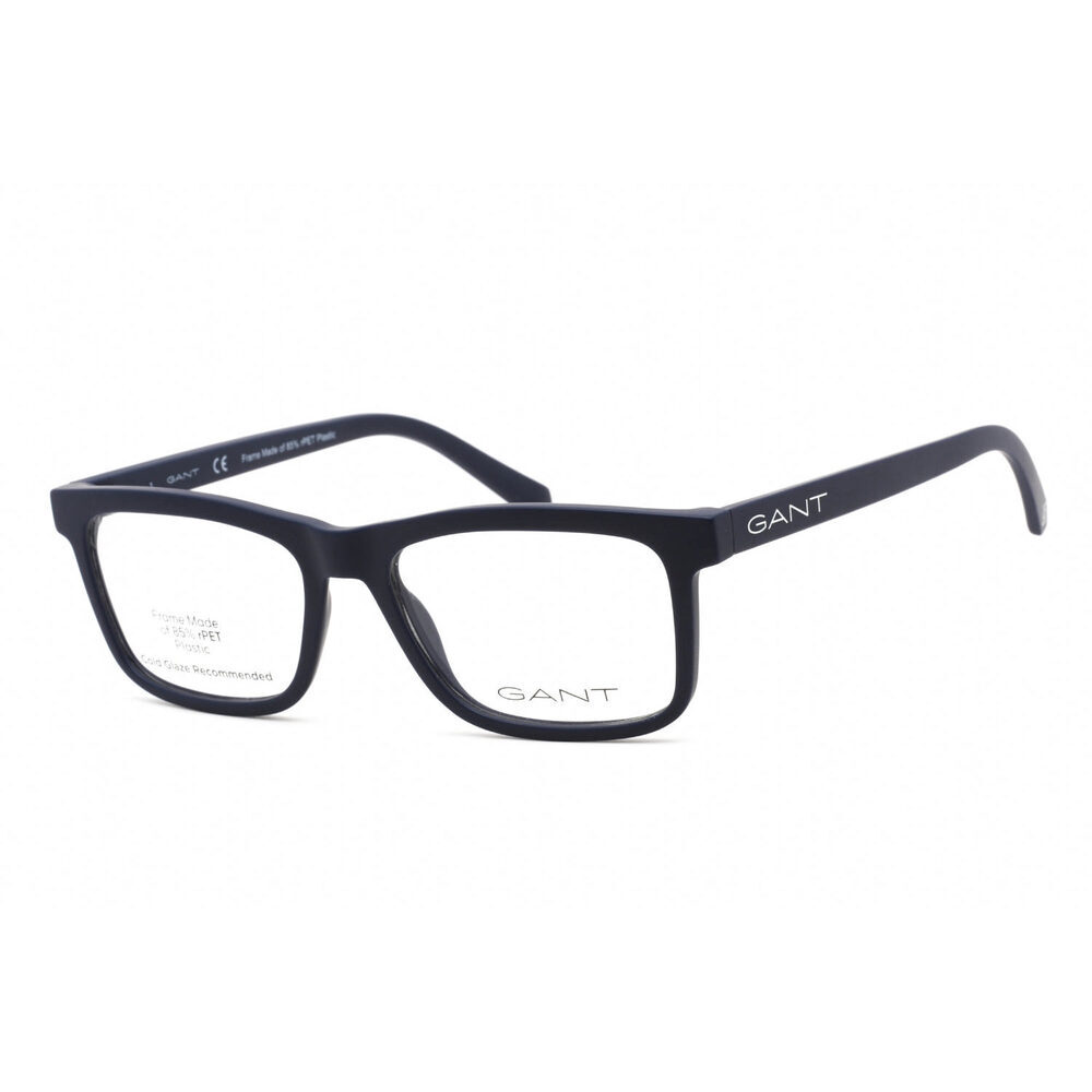NWT Gant GA3266-53091 53mm New Eyeglasses